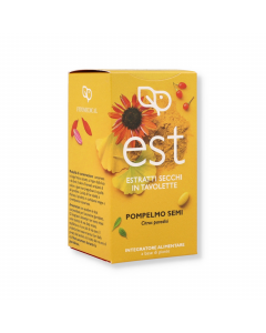 Pompelmo Estratto Secco 60tav