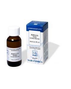 Populus Nigra 60ml Mg