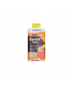 Sport Gel Lemon Ice Tea 25ml