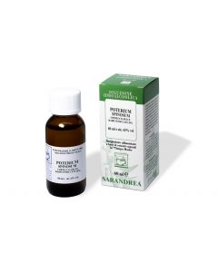 Poterium Spinosum 100ml Tm