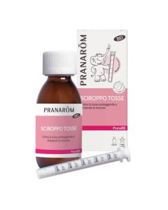 Pranarom Pbb Sciroppo Bebe' To