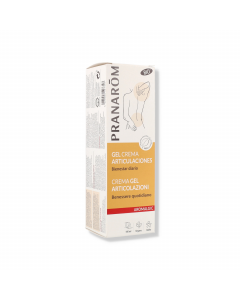 Pranarom Gel Articol Bio 100ml