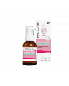 Pranarom Pbb Oliomass Confortp