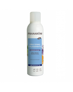 Pra Aromanoctis Spray Sonno