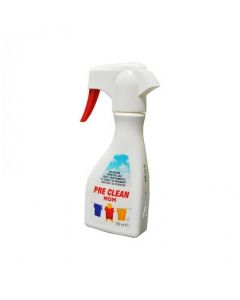 Mom Pre Clean Soluzione Trattamento Di Tessuti Ed Indumenti Infestati Da Pidocchi 150 Ml