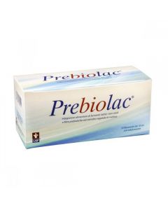 Prebiolac 10 Flaconcini 10 Ml Integratore Alimentare Di Fermenti Lattici Tindalizzati 