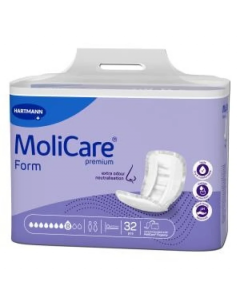 Molicare Premium Form 8goc 32p