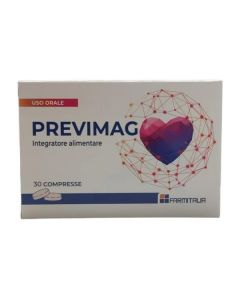 Previmag 30cpr