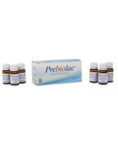 Prebiolac Gocce 20 Ml