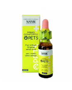 Primo Conforto Pets Gocce 10ml