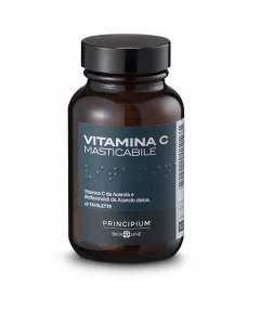 Principium Vitamina C Mast