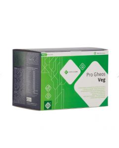Pro Gheos Veg 30bust 5,5g