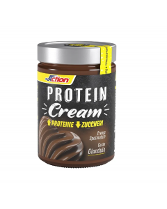 Proaction Prot Cream Gianduia