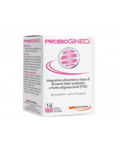Probiogineck 14cps