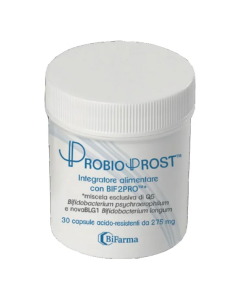 Probioprost 30cps