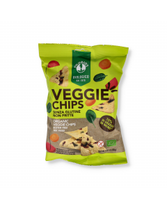 Probios Veggie Chips 40g