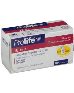 PROLIFE 10 MILIARDI 10FL 8ML
