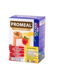 Promeal Polvere Ciocc 10bust