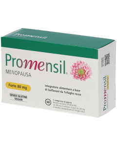 Promensil Forte 60cpr