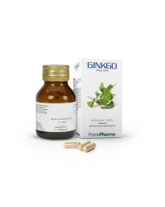 Ginkgo 50cps