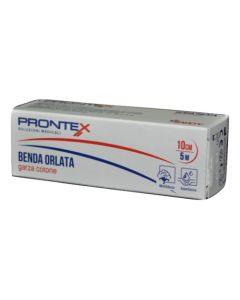 Benda Orlata 20 Fili 10x500cm