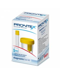 Prontex Diag Kit Prov 120ml