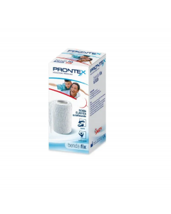 Prontex Benda Autofissante Fix 8 Cm 1 Pezzo