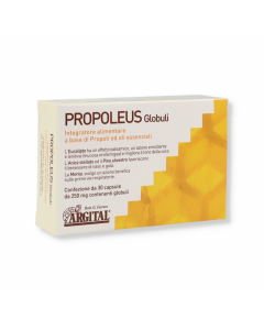 Propoleus 30cps