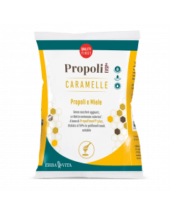 Propoli Evsp Car Prop/miele