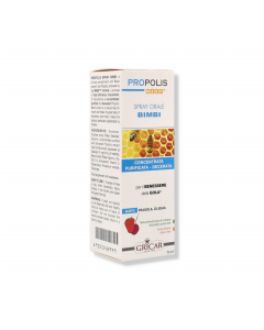Propoli Srp Or Bimb 15ml