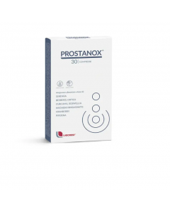 Laborest Prostanox Integratore Alimentare 30 Compresse