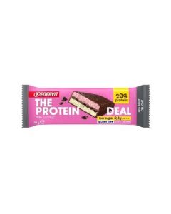 Enervit Prot Deal Bar 55g Red