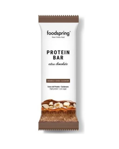 Protein Bar Extra Choc Double