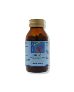 Psillio 100cps Veg