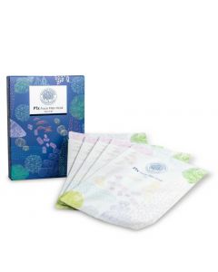 Pt X Face Filler Mask Set 5pz