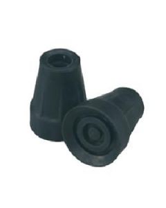 Puntale Per Stampella 2 Pezzi