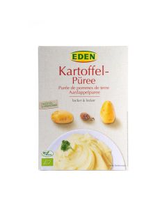 Pure' Patate Bio Bruno F 2x80g