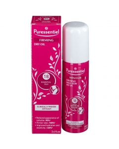 Puressentiel Snellente Olio Secco 100ml