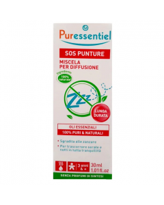 Miscela Sos Punture 30ml