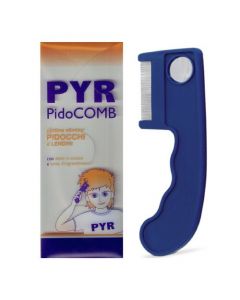 PYR PIDOCOMB PETTINE ELIMINA L