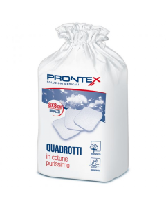 PRONTEX COT IDROF QUADROTTI