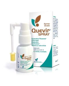 Quevir Spray Orale 20ml