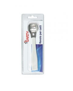 Rasoio Tipo Credo Calli