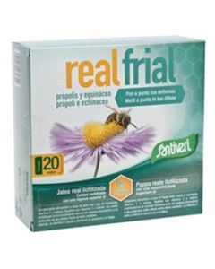 Realfrial Propoli/echinacea20f
