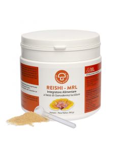 Reishi Mrl 250g
