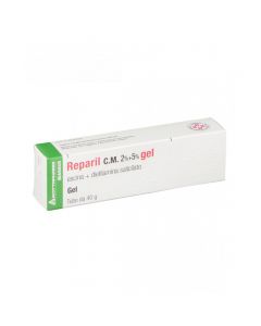 REPARIL C.M. GEL