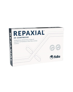 Repaxial 20cpr