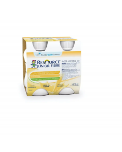 Resource Junior Fibre Van 4pz