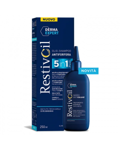 Restivoil Derma Expert Antifor