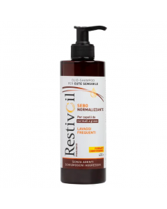RESTIVOIL FISIOLOGICO 400ML